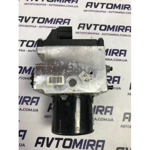 Блок управления ABS Volkswagen Passat B6 2005-20113C0614109A